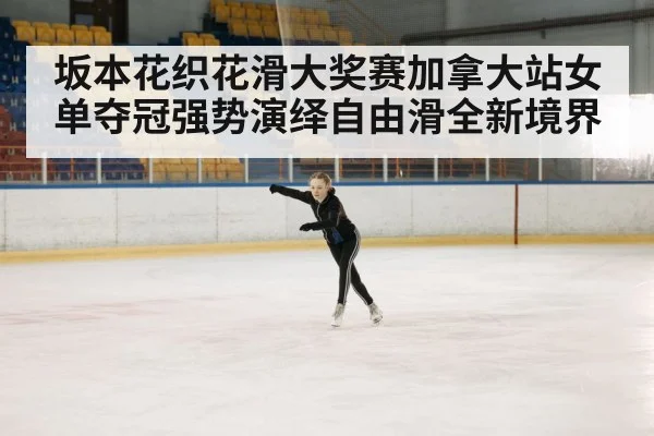 ice skating performance